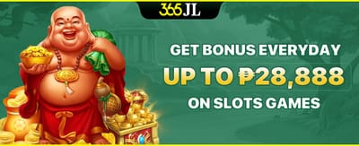 Slots Jackpot Bonus